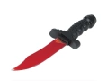 Bleeding Knife