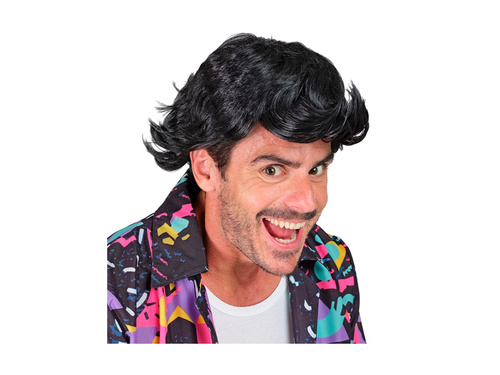 Peruka Ace Ventura
