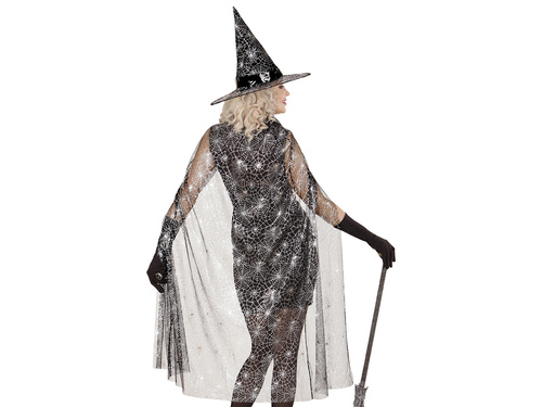 Adult Black Witch costume