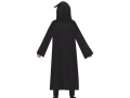 Child sorcerers costume 3-4 years