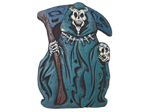  Death stone - 43x32 cm - 1 pc.