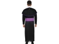 Zombie Priest Costume