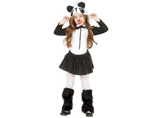 Panda costume
