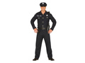 Men's Costume On Patrol