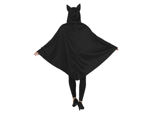 Costume Cat poncho