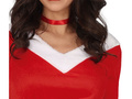 Ladies Costume Santa