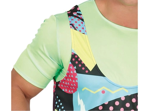 80s Costume