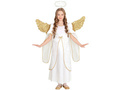 Children Angel Costume