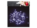 LED ball lights - cold white - 144 lights