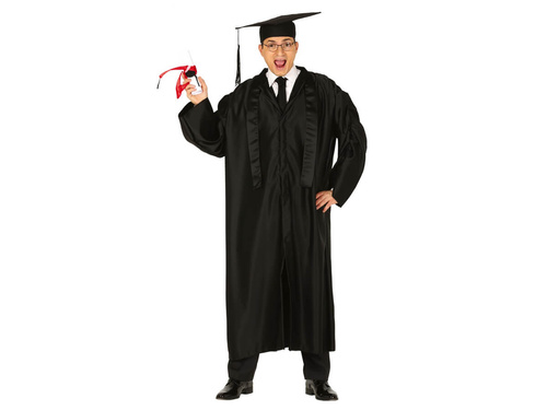 Men's Costume Graduate