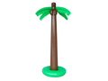 Inflatable Palm Tree 180 cm - 1 pc