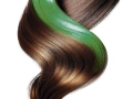Green spray bottle - 125 ml