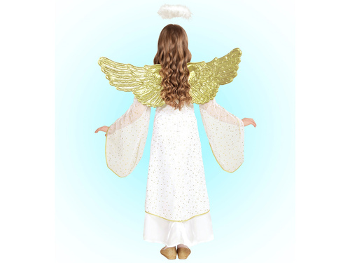 Children Angel Costume