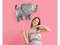Foil Balloon Elephant - 68 x 49 cm