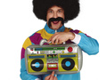 Inflatable Radio - 40 x 20 cm - 1 pc