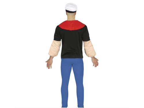 Men's Costume Sailor