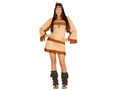Grand Canon Indian Costume