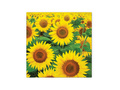 Serwetki Słoneczniki - 33 cm - 20 szt.