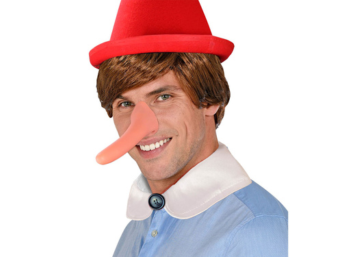 Long nose