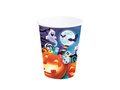 Halloween paper cups - 240 ml - 6 pcs