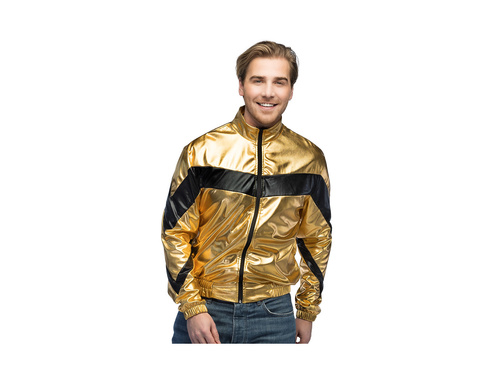 Kurtka Cosmic złota