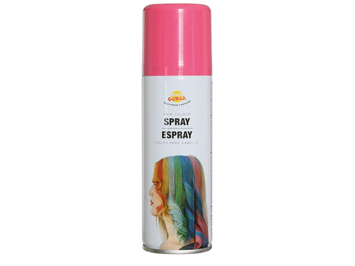 Pink spray bottle - 125 ml