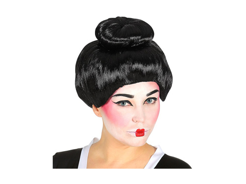 Peruka Geisha