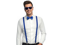 Accessory set blue