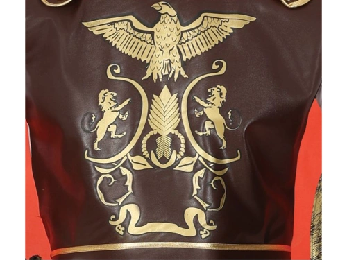 Roman Warrior Costume