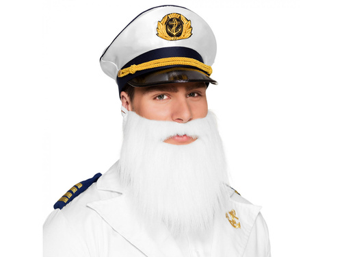 Beard Captain