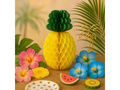 Rozeta dekoracyjna Ananas - 21 cm - 1 szt.