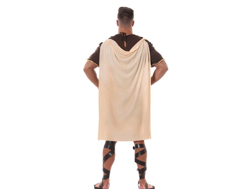 Roman Warrior Costume