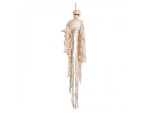 Hanging Skeleton mummy - 100 cm