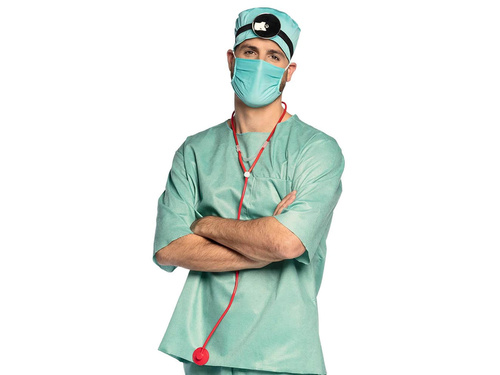 Doctor set