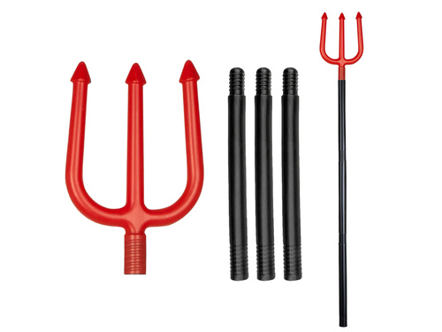 Devil fork detachable 112 cm