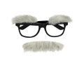 Elderly man set - 3 pcs