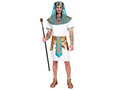 Adult Costume Pharoah