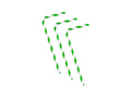 Paper Party Straws - 12 pcs