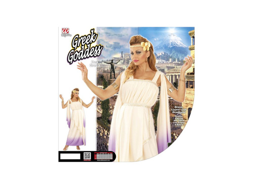 Strój Grecka bogini