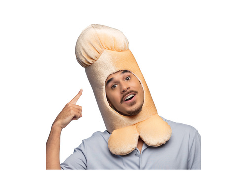 Nakrycie głowy Willy