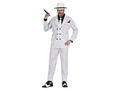 Gangster Man Costume