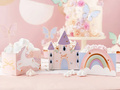 Decorative boxes - 6 pcs