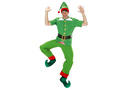 Elf shoes