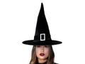 Witch hat - 1 pc