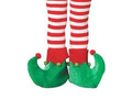 Elf shoes
