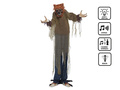 Mean wolf 160 cms