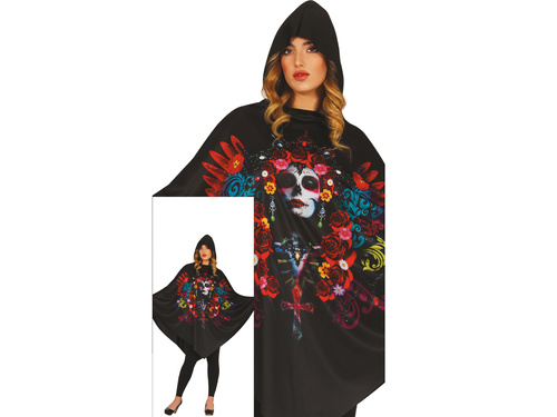 Costume Day of the Death