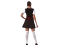 Adult Bavarian woman Costume
