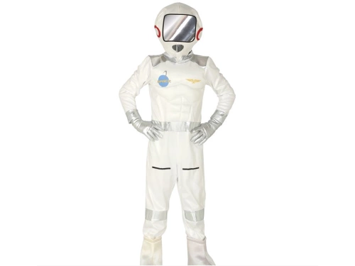 Children's Costume Kit Astronaut