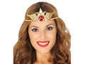 Laurel wreath tiara - 1 pc